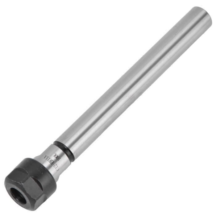 CAMVATE Pince à tige simple avec système de support de rail CAMVATE Pince à tige simple avec système de support de rail