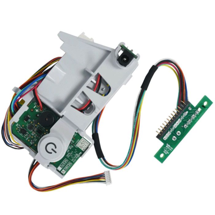 Carte électronique avec faisceau Aspirateur SS-2230002929 SS2230002929 ROWENTA