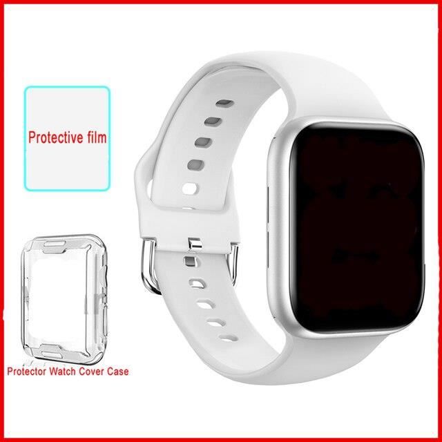 RUMOCOVO Montre connect e Iwo 13 Pro s rie 6 pour les hommes et
