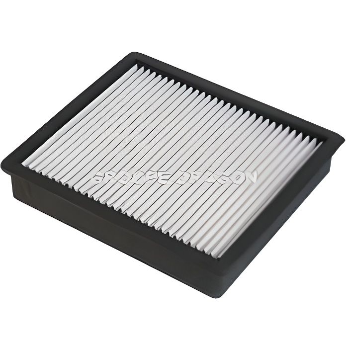 Filtre HEPA - Samsung - VH43 - Sortie dair - Aspirateur