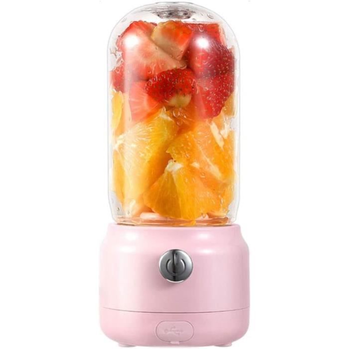 Reemix Presse-agrumes, Grande Goulotte D'alimentation De 7,6 Cm Pour Fruits Et Légumes Entiers