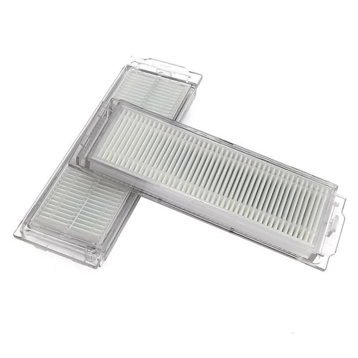 Boîte à Poussière/réservoir Pour Xiaomi Mi Robot Vacuum MOP 2Pro / MJST1S