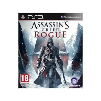 Assassin' Creed Rogue Xbox 360 - vue 9