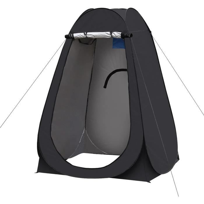 Bidon D’eau 12 L Generisch – Sans BPA, Double Poignée, Avec Robinet Et Brosse – Idéal Pour Camping Et Randonnée