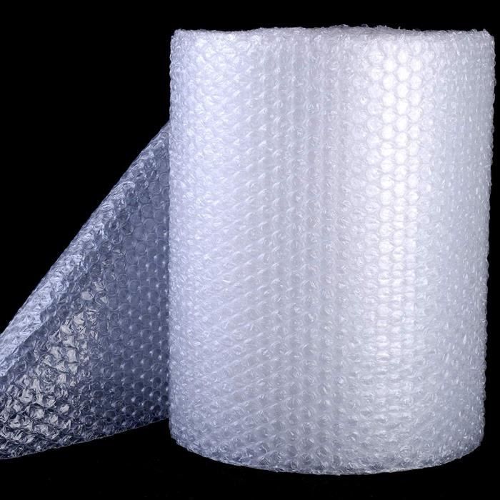 Papier à Bulles en Bobine main image 1