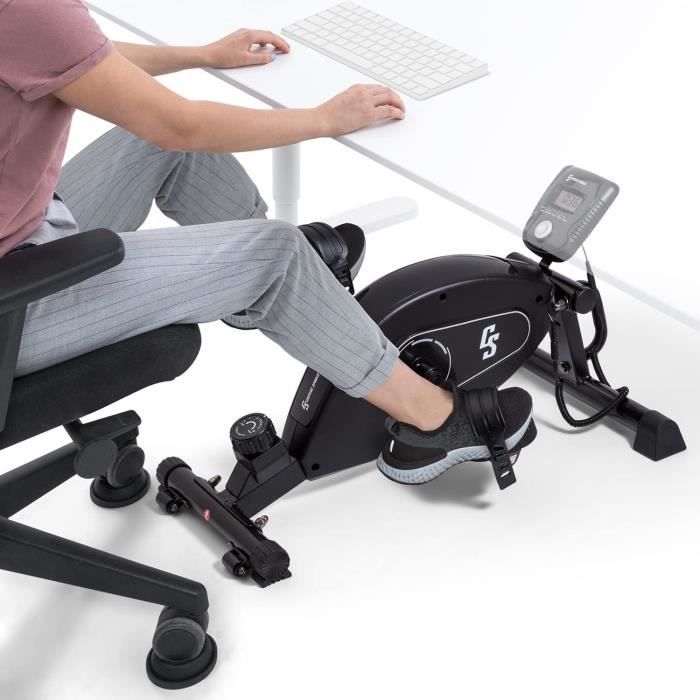 Capital Sport Velo d Appartement Mini V lo d Exercice Cardio
