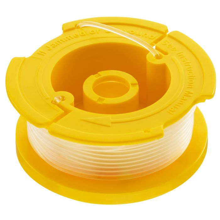 Bobine coupe bordure 9 Mètres Diamètre du Fil 1 6 mm STANLEY FATMAX STZST12169 XJ
