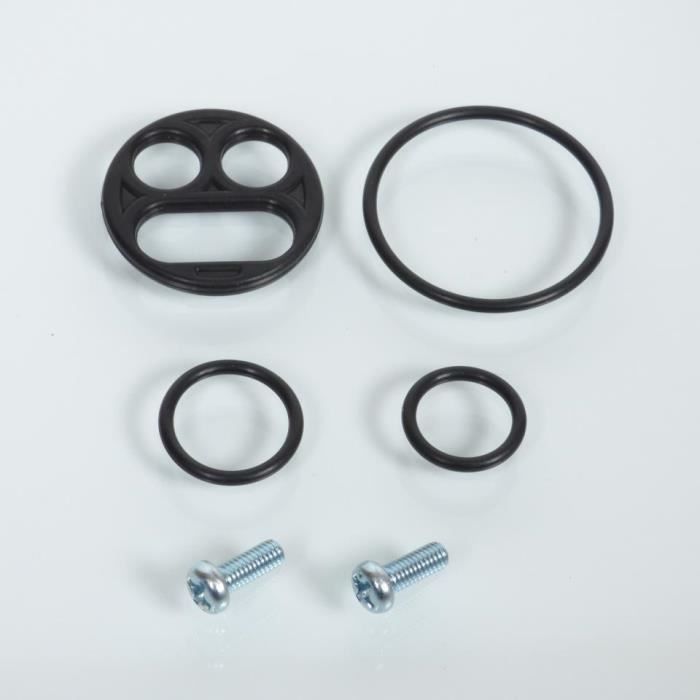 Kit Réparation Robinet D'essence Suzuki GS1000 - Modèles 78-81 - Référence FCK-9 - Neuf