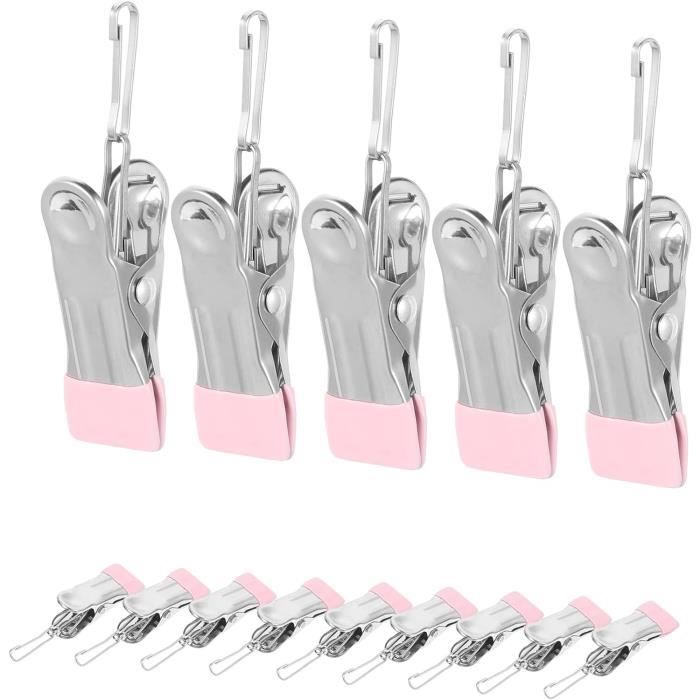 KINGSUSLAY Panier à linge suspendu avec crochets de suspension gratuits, gain de place et KINGSUSLAY Panier à linge suspendu avec crochets de suspension gratuits, gain de place et