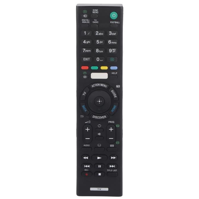 Telecomando RMT-TX100D non funziona
