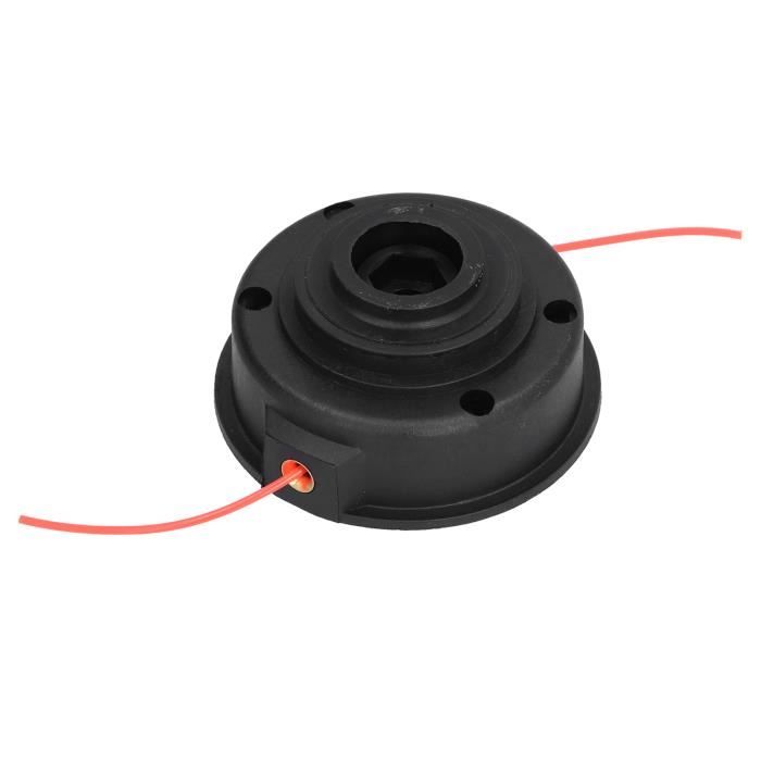 Tête De Coupe Pour Débroussailleuse Honda – Pièce Détachée Originale Référence 72560-VL1-631 / 72560-VL2-632