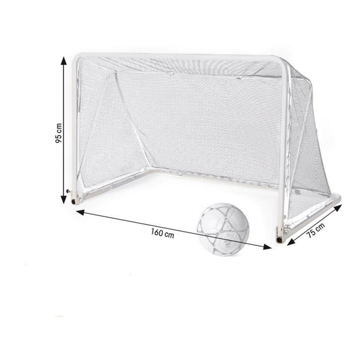 Mini But Pro Metallique Prix Pas Cher Cdiscount