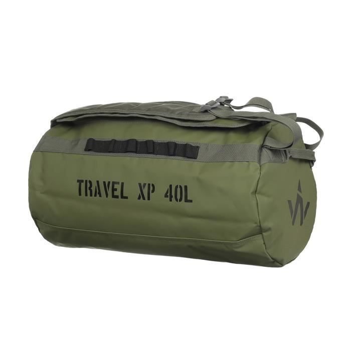 wanabee travel xp 40