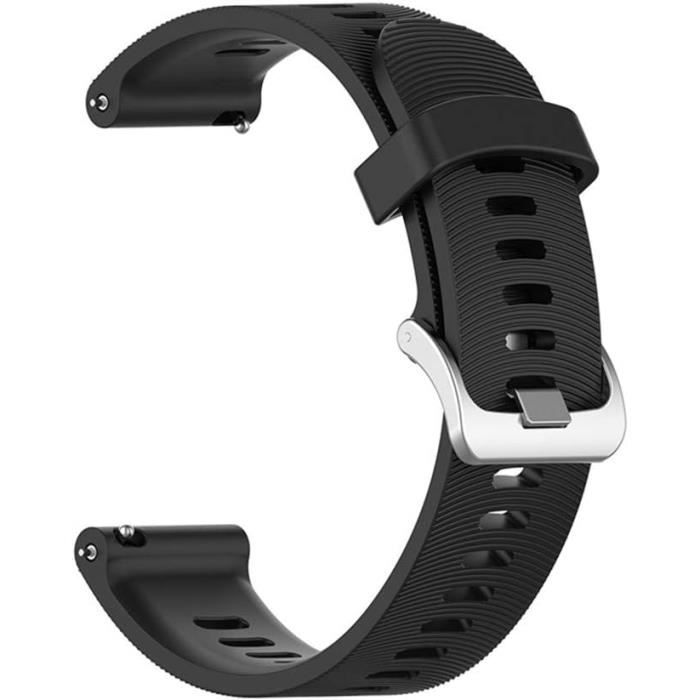 GARMIN Vivofit Junior 3 - Camo, Green - Bracelet D'activité Pour