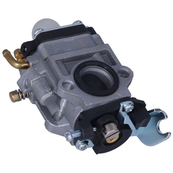 Fafeicy Kit De Carburateur Kit Carburateur Souffleur à Feuilles Carb Accessory Tool Set Pour WTA