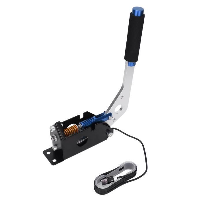 Frein à main de jeu USB réglable pour Logitech G27 / G25 / G29 / T500 / T300 Cdiscount