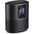 Bose Home Speaker 500 Enceintes avec Alexa d’Amazon intégrée Noir-1