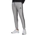 Adidas Pantalon Essentials Slim 3 Stripes-1