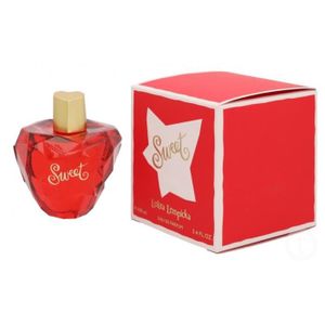 Parfum Lolita Lempicka Sweet 80ml Eau De Parfum - Neuf Senteur Rose
