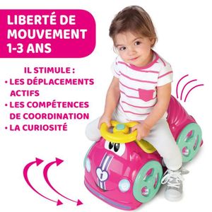 le bon coin trotteur bebe occasion