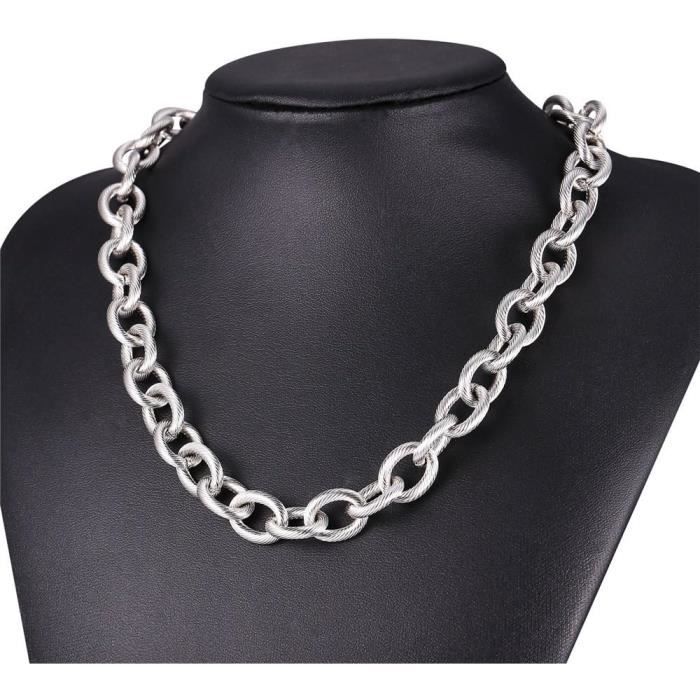 Colliers femme gothique, rock, steampunk, dark, fantastiques