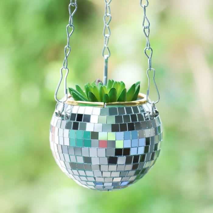 Boules à Facettes Boule Disco Champignon Miroir, Argent Boule à Facettes Disco Miroir Boule Disco Boule A Facette Miroir Boule De Paillettes D Argent Disco Ball Pour Decoration De Fete Argent Décoration Boules à Facettes Boule Disco Champignon Miroir, Argent Boule à Facettes Disco Miroir Boule Disco Boule A Facette Miroir Boule De Paillettes D Argent Disco Ball Pour Decoration De Fete Argent Décoration