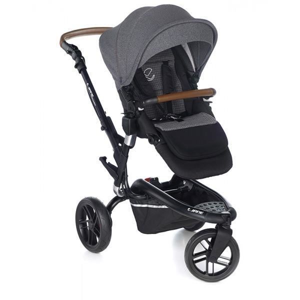 Poussette jane sales trider pas cher
