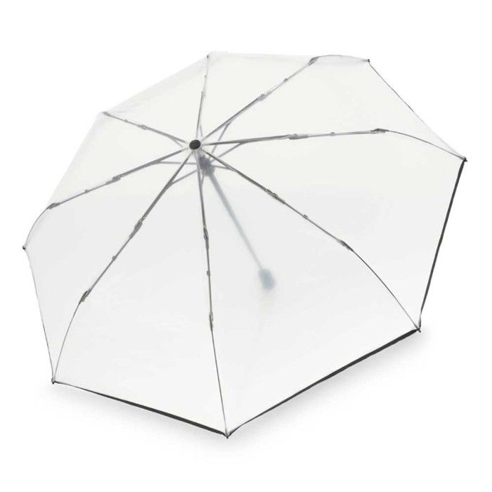 Parapluie De Poche Knirps - Seulement 115g - Ultra Léger Et Compact - Parfait Pour Voyage