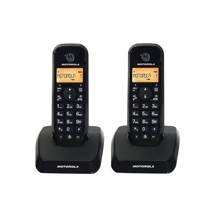 Téléphone Mobile Vintage Motorola StarTAC - Désimlocké - Noir - Occasion Fonctionnel