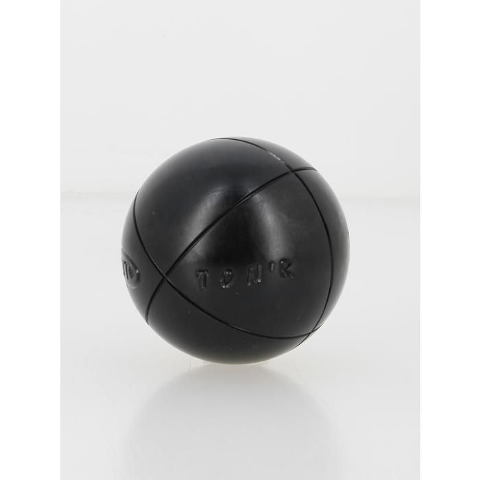 Boules Pétanque Obut Ton'r Tendre - 73mm, Kit Compétition 3+but+coffre