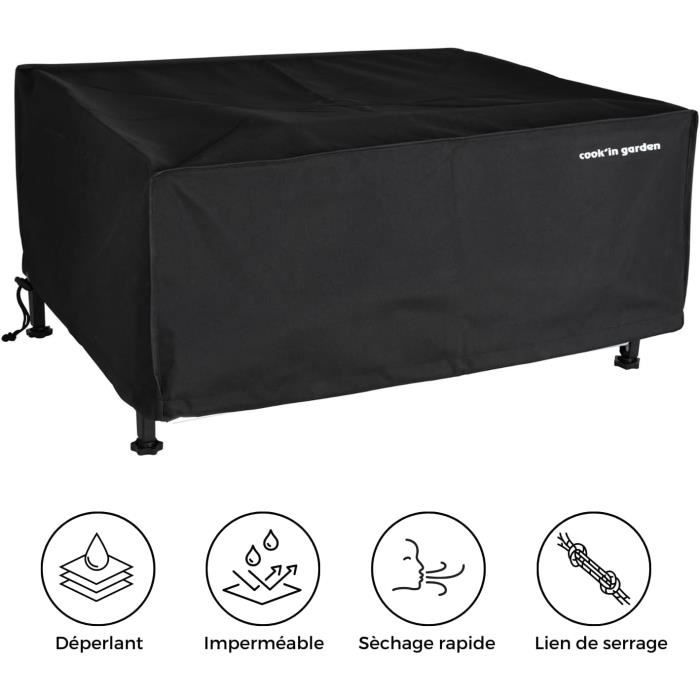 Feuille de transfert imperméable multifonctionnelle, oreiller de