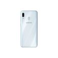 Samsung Galaxy A30 4G SM-A305N 32 Go Blanc-2