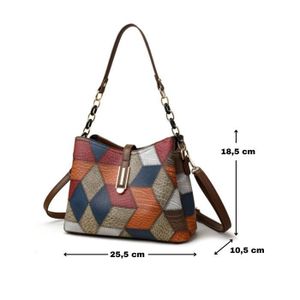 Sac a main original Cdiscount