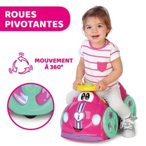 porteur chicco 360