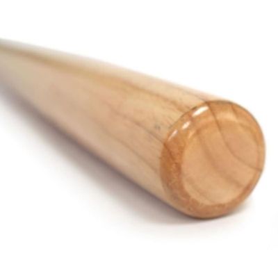 Bate Baseball Madera De Bamboo Mod Bbb-quadcore Bamboo Bat