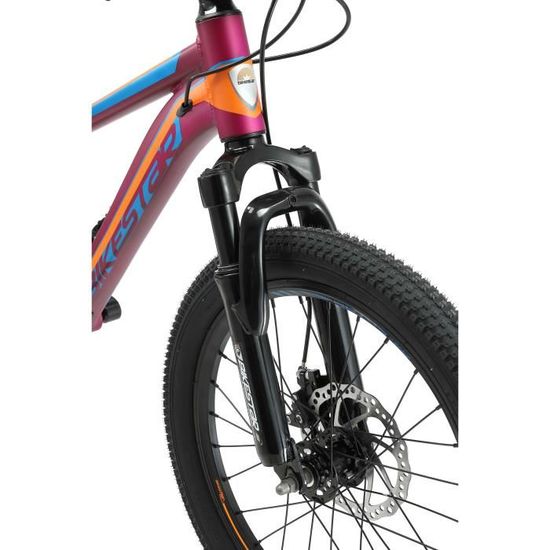 Velo ccm 24 best sale pouces