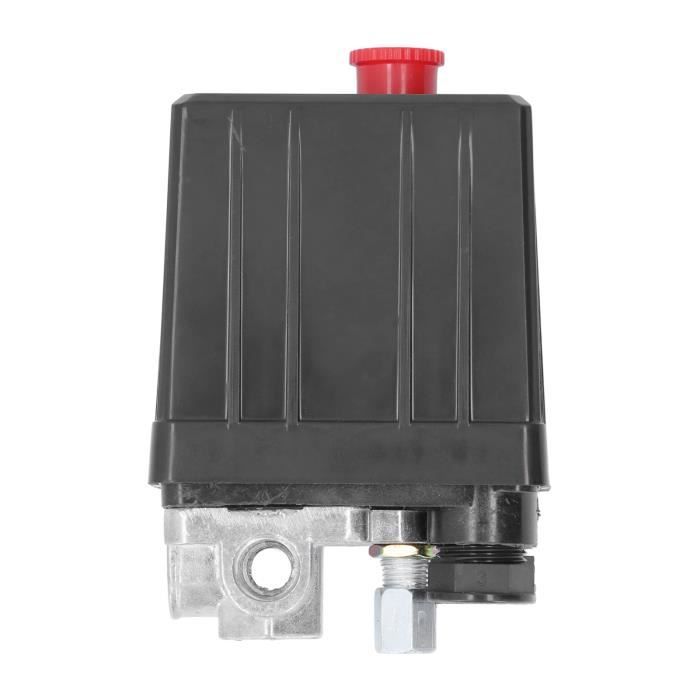 EJ.life Pressostat Compresseur Air 220V 380V Contrôle Automatique — free download