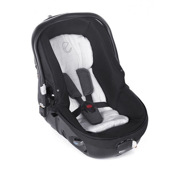 Poussette trider et matrix light 2 store