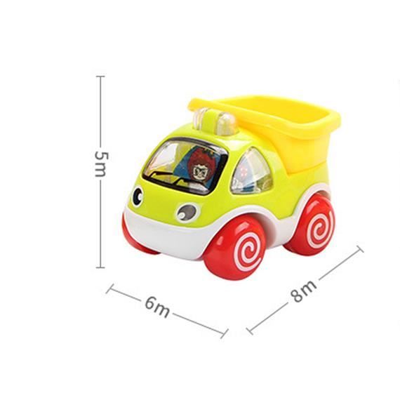 Jouets 1-3 ans - Favorise l'imagination - VTech