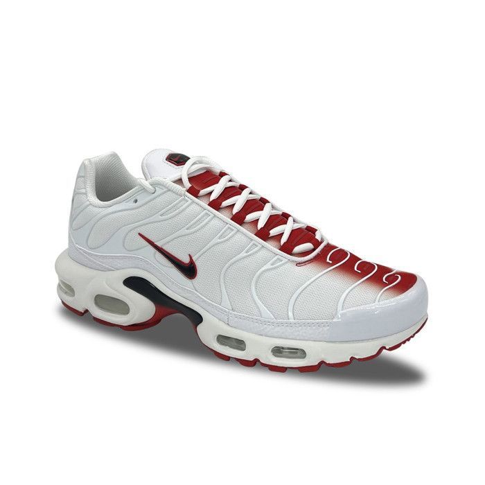 Air max tn blanche discount