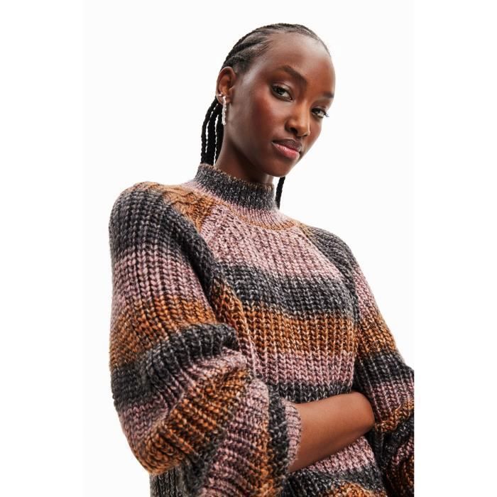 Pull hot sale femme desigual