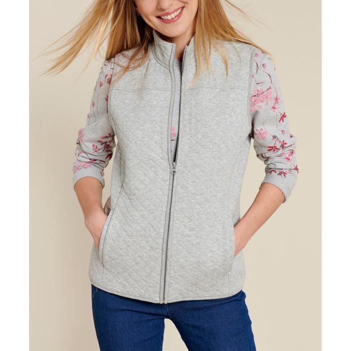 Damart gilet sans manche shop