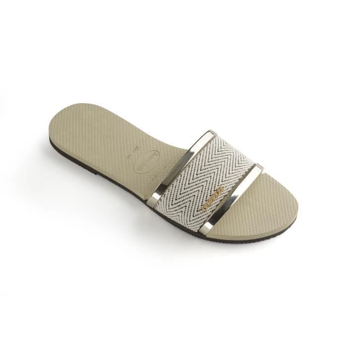Mules hotsell havaianas femme