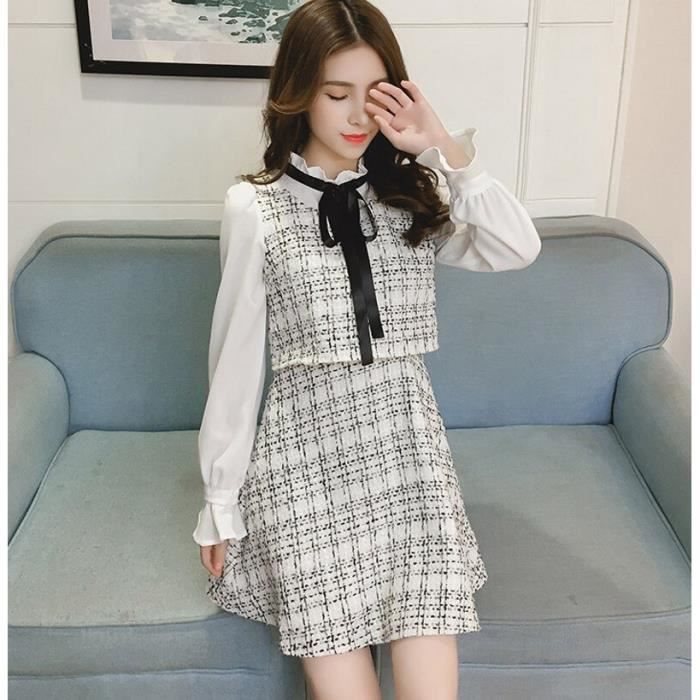 Robe collection hiver 2019 sales