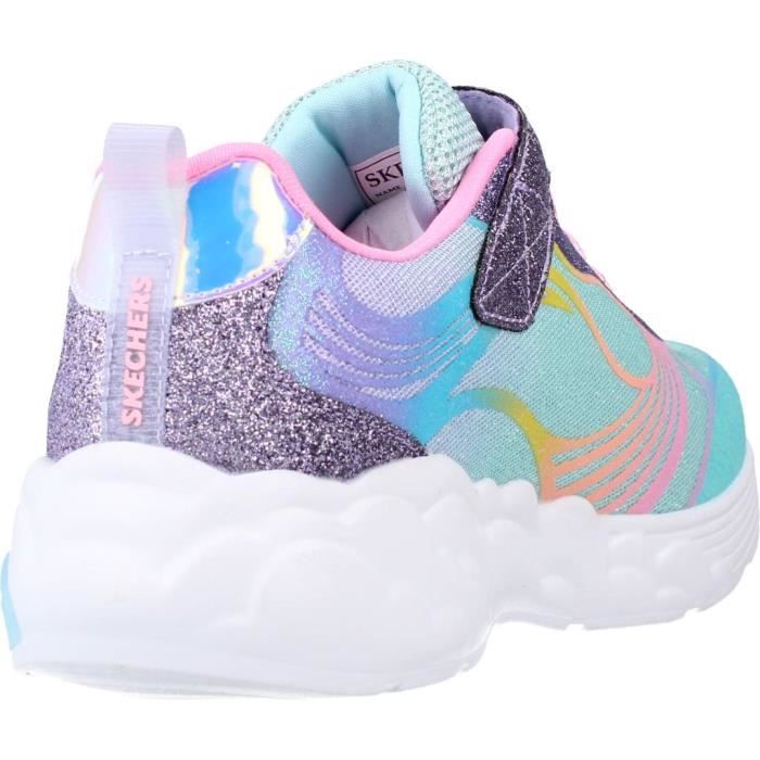 Skechers fille top 31