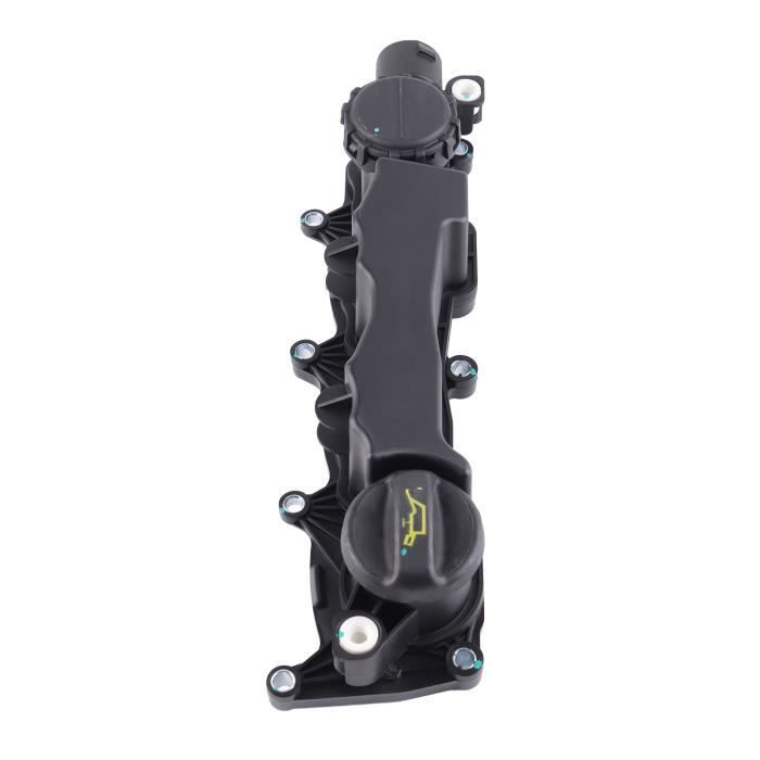 Cache Culbuteur Couvercle Culasse Compatible Mazda, Citroën, Peugeot, Ford 1.6 HDI/TDCI - Référence 0248L1