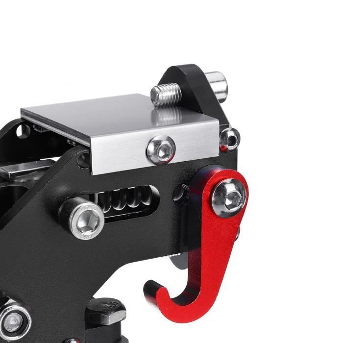 Pour Jeux De Course G25/G27/G29/T300 Pour Assetto PC 14Bit SIM USB