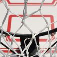 Hauteur Réglable 146-200CM – Panier de basket-ball sur Pied Portable Système de filet sur roues-3