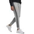 Adidas Pantalon Essentials Slim 3 Stripes-3