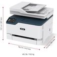Xerox C235V/DNI Imprimante multifonctions 4en1 laser couleur A4, 22 ppm, wifi-3